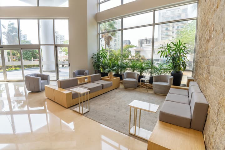 GHL Hotel Barranquilla