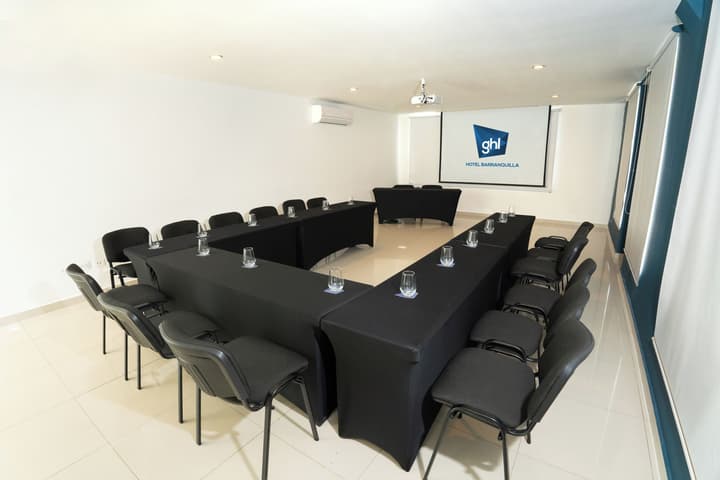 GHL Hotel Barranquilla