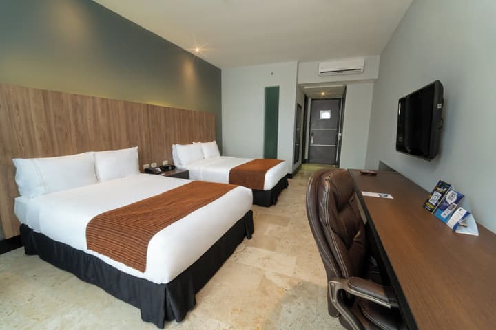 GHL Hotel Barranquilla