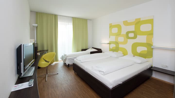 arte Hotel Krems