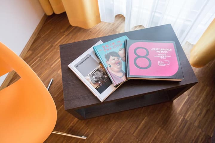 arte Hotel Krems