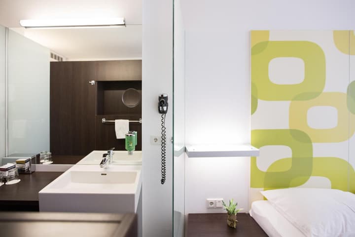 arte Hotel Krems
