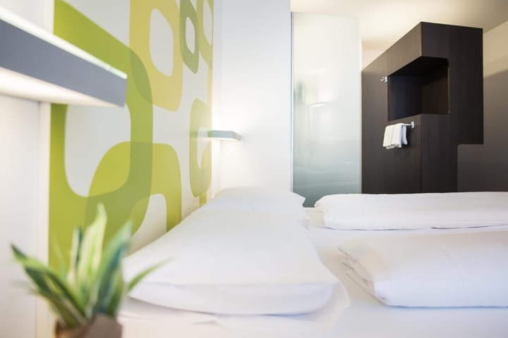 arte Hotel Krems