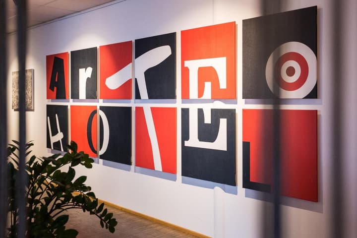 arte Hotel Krems