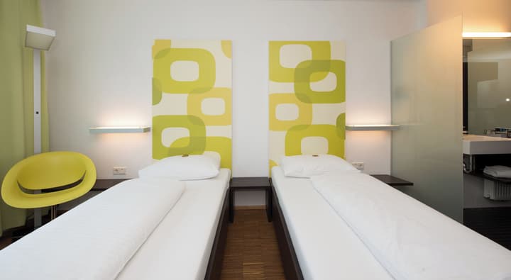 arte Hotel Krems