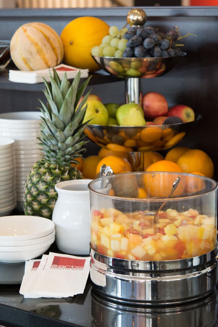 arte Hotel Krems