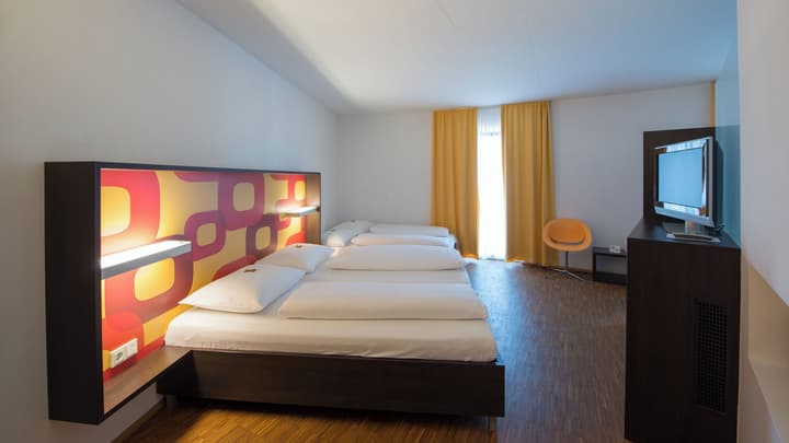 arte Hotel Krems