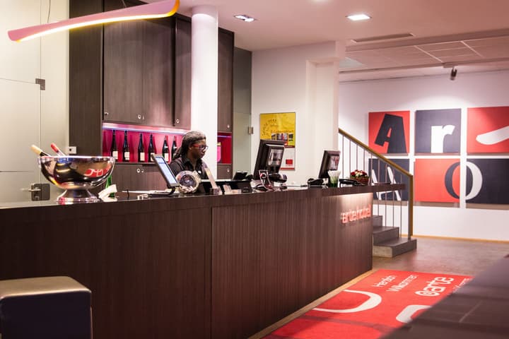 arte Hotel Krems