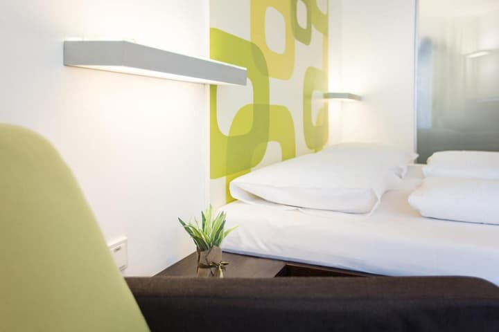 arte Hotel Krems