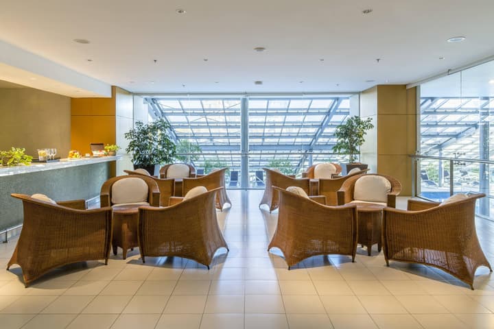 Sheraton Mendoza Hotel