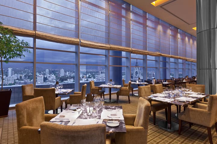 Sheraton Mendoza Hotel