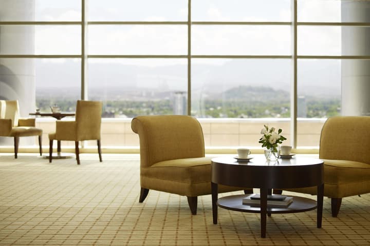 Sheraton Mendoza Hotel