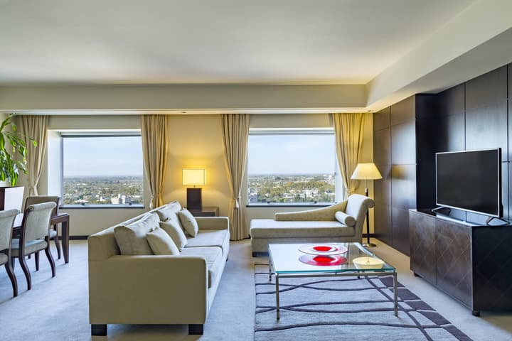 Sheraton Mendoza Hotel