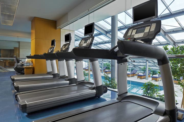 Sheraton Mendoza Hotel