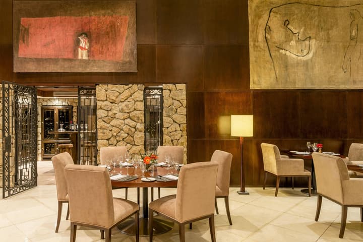 Sheraton Mendoza Hotel