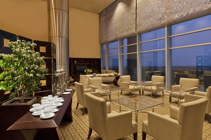Sheraton Mendoza Hotel