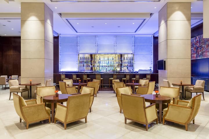Sheraton Mendoza Hotel
