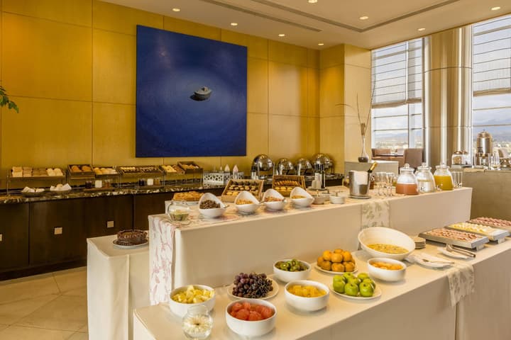 Sheraton Mendoza Hotel