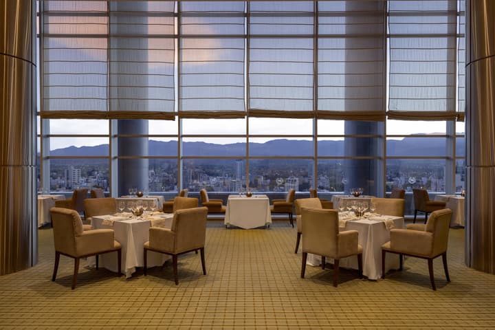 Sheraton Mendoza Hotel