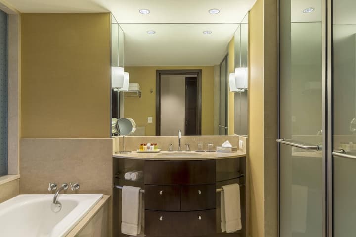 Sheraton Mendoza Hotel