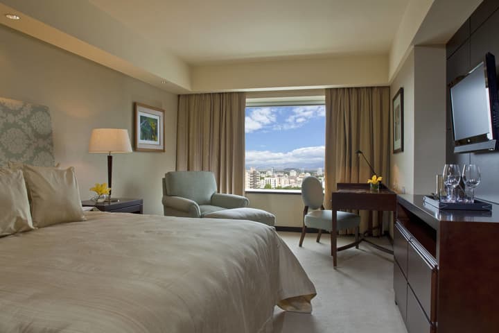 Sheraton Mendoza Hotel