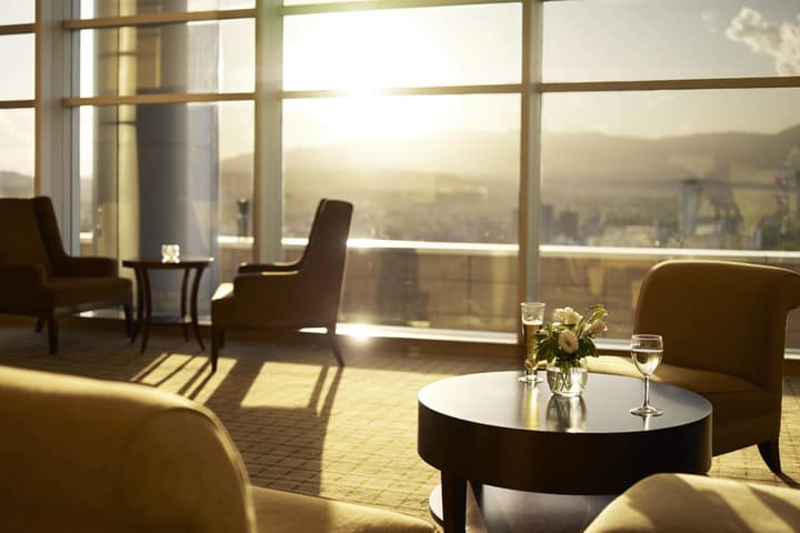 Sheraton Mendoza Hotel