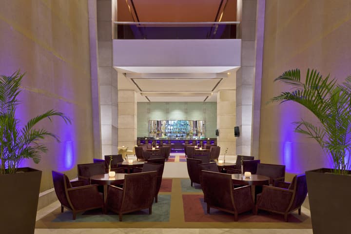 Sheraton Mendoza Hotel