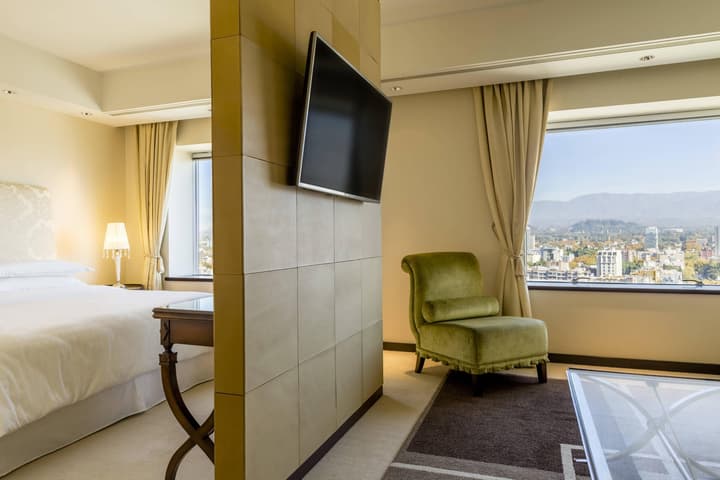 Sheraton Mendoza Hotel