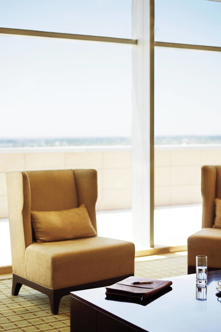 Sheraton Mendoza Hotel