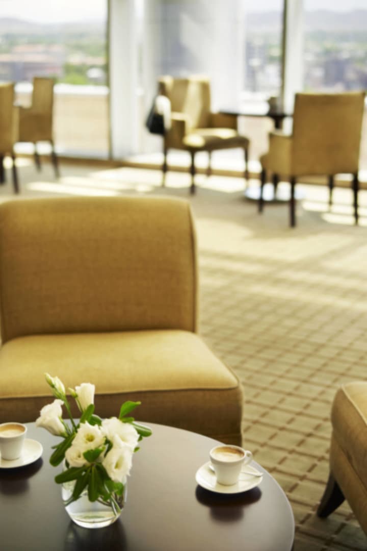 Sheraton Mendoza Hotel