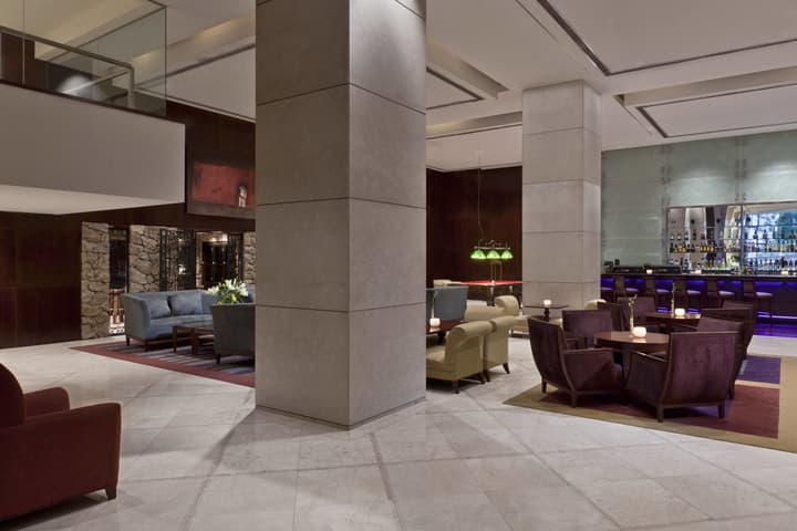 Sheraton Mendoza Hotel