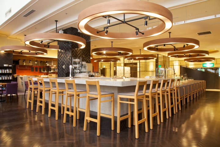 Hotel Agora Osaka Moriguchi