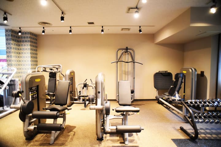 Hotel Agora Osaka Moriguchi