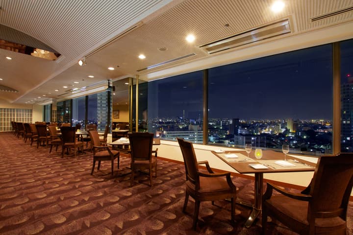 Hotel Agora Osaka Moriguchi