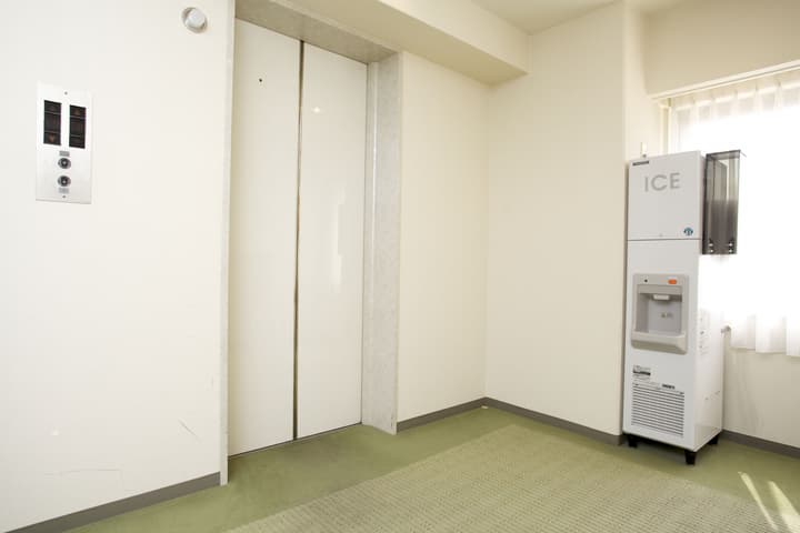 Hotel Agora Osaka Moriguchi
