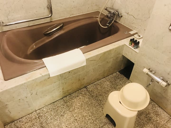 Hotel Agora Osaka Moriguchi
