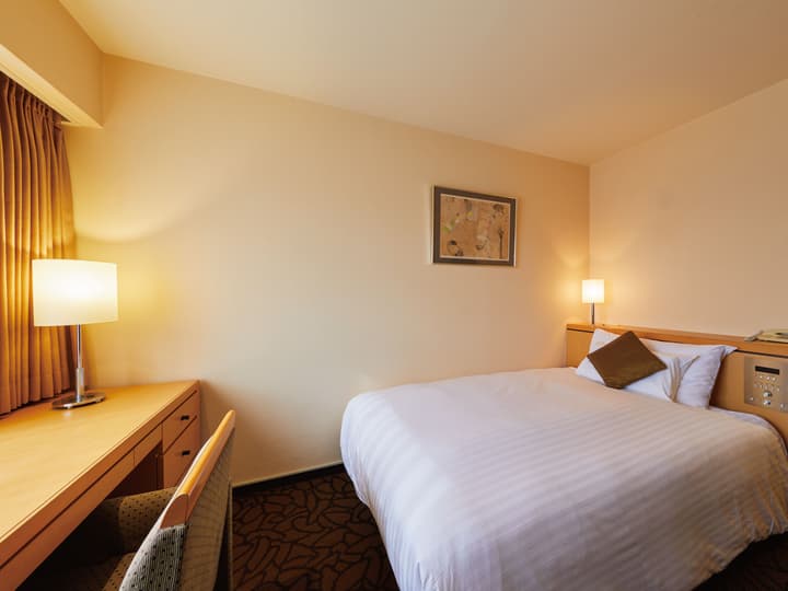 Hotel Agora Osaka Moriguchi