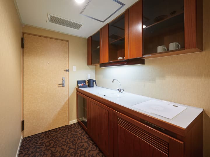 Hotel Agora Osaka Moriguchi