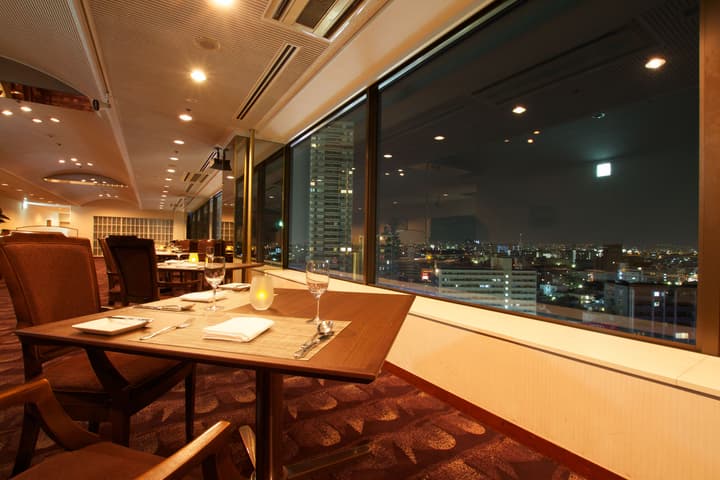 Hotel Agora Osaka Moriguchi