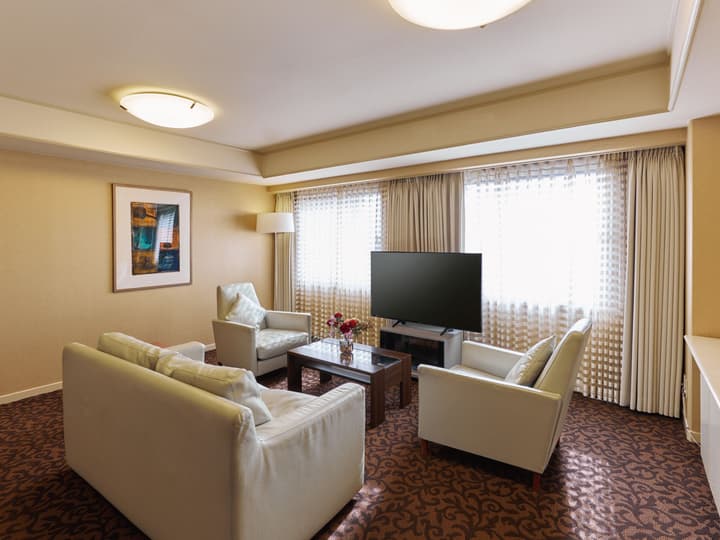 Hotel Agora Osaka Moriguchi