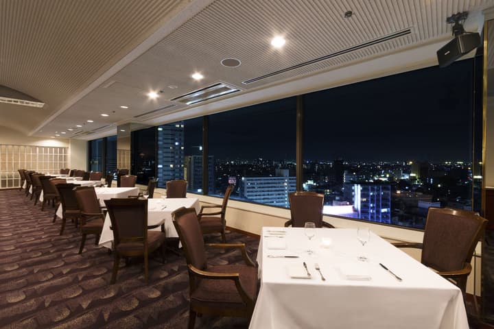 Hotel Agora Osaka Moriguchi