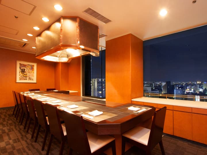 Hotel Agora Osaka Moriguchi