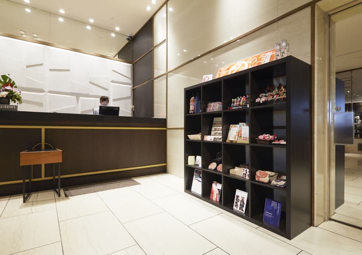 Hotel Agora Osaka Moriguchi
