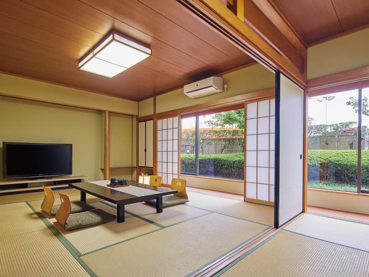 Hotel Agora Osaka Moriguchi