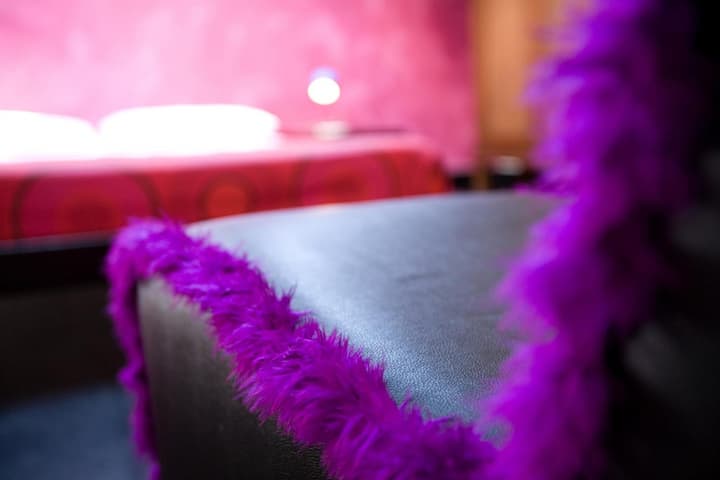 Bad - Bed & Breakfast and Design