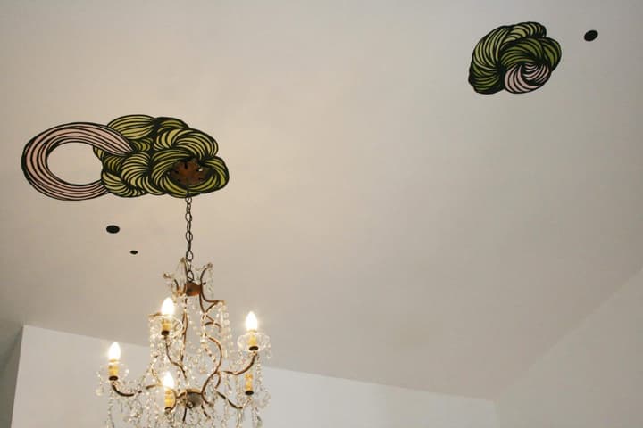 Bad - Bed & Breakfast and Design