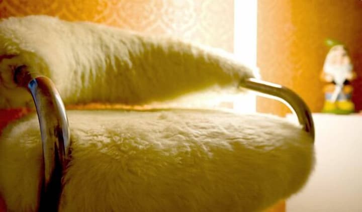 Bad - Bed & Breakfast and Design