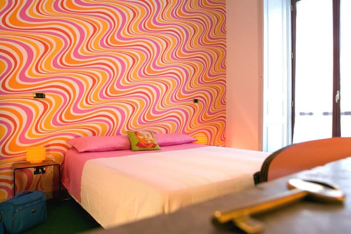 Bad - Bed & Breakfast and Design