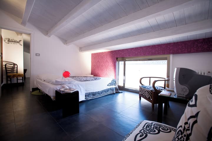 Bad - Bed & Breakfast and Design