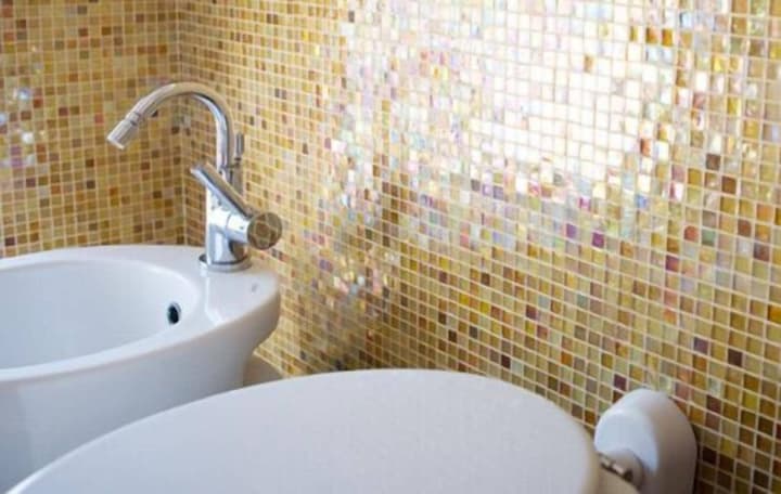 Bad - Bed & Breakfast and Design